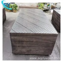 2440X1220X15mm Scaffolding Board Plywood